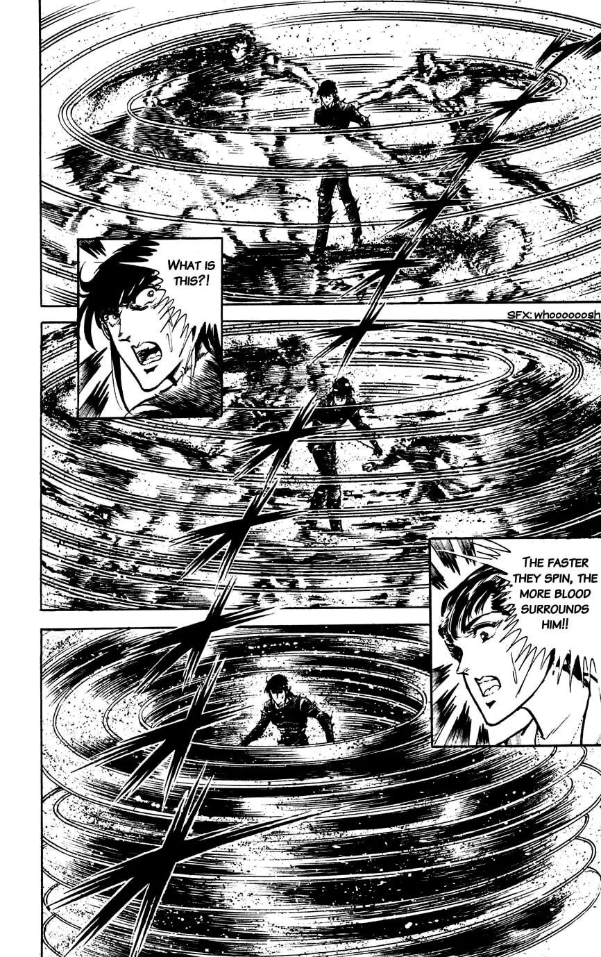 Read Black Angels chapter 149 image 10 on Lezhin