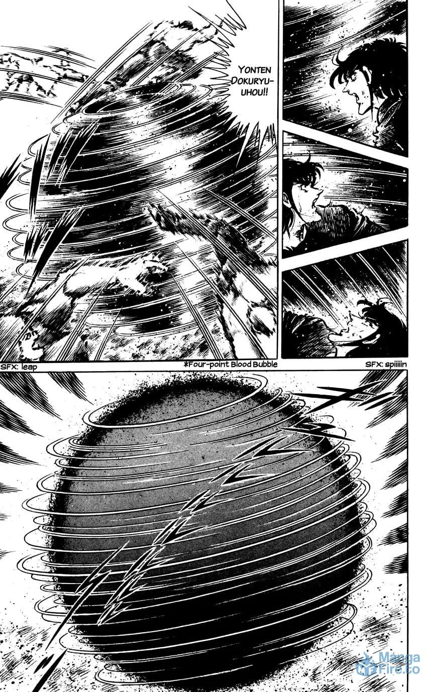 Read Black Angels chapter 149 image 11 on Lezhin