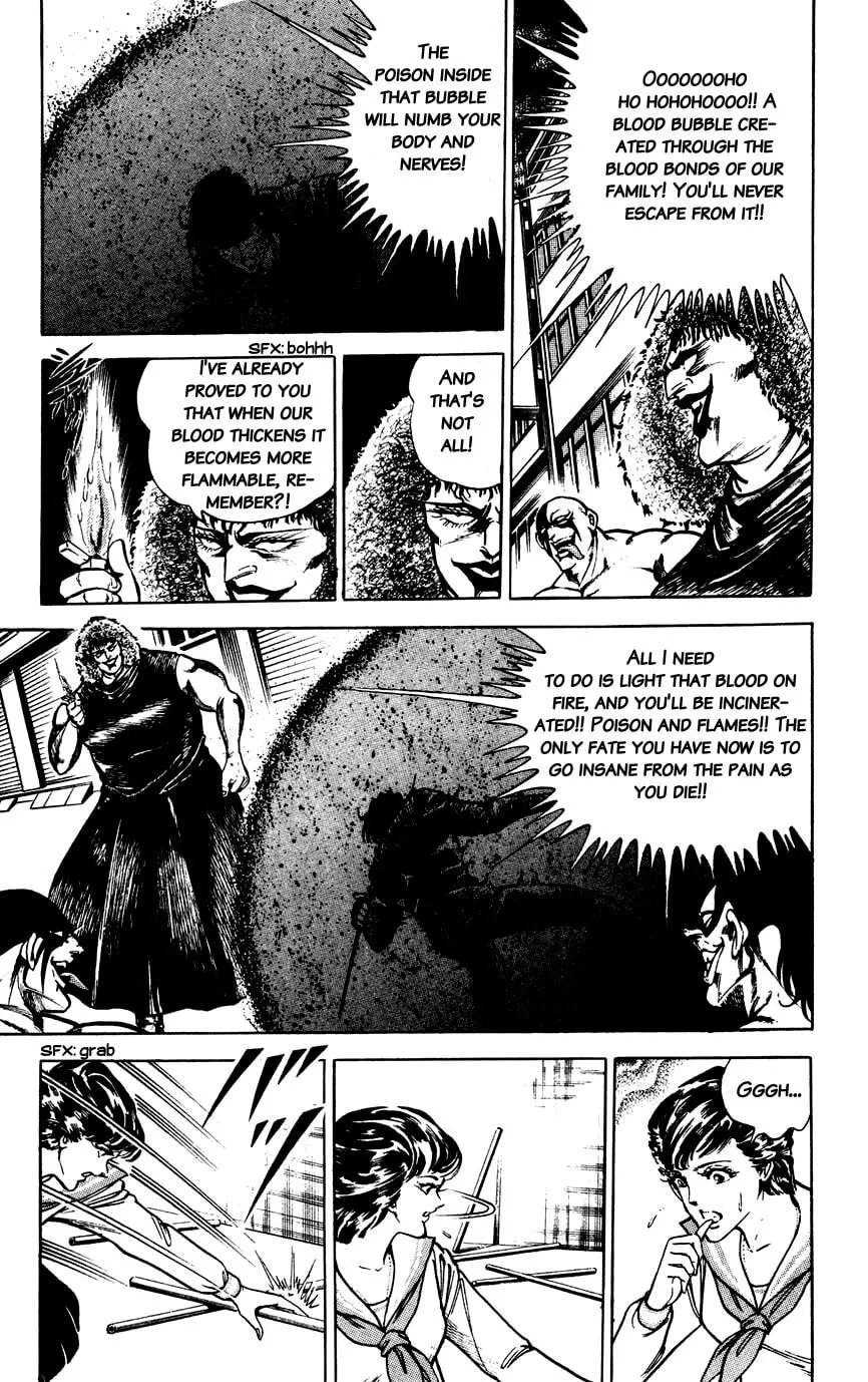 Read Black Angels chapter 149 image 13 on Lezhin