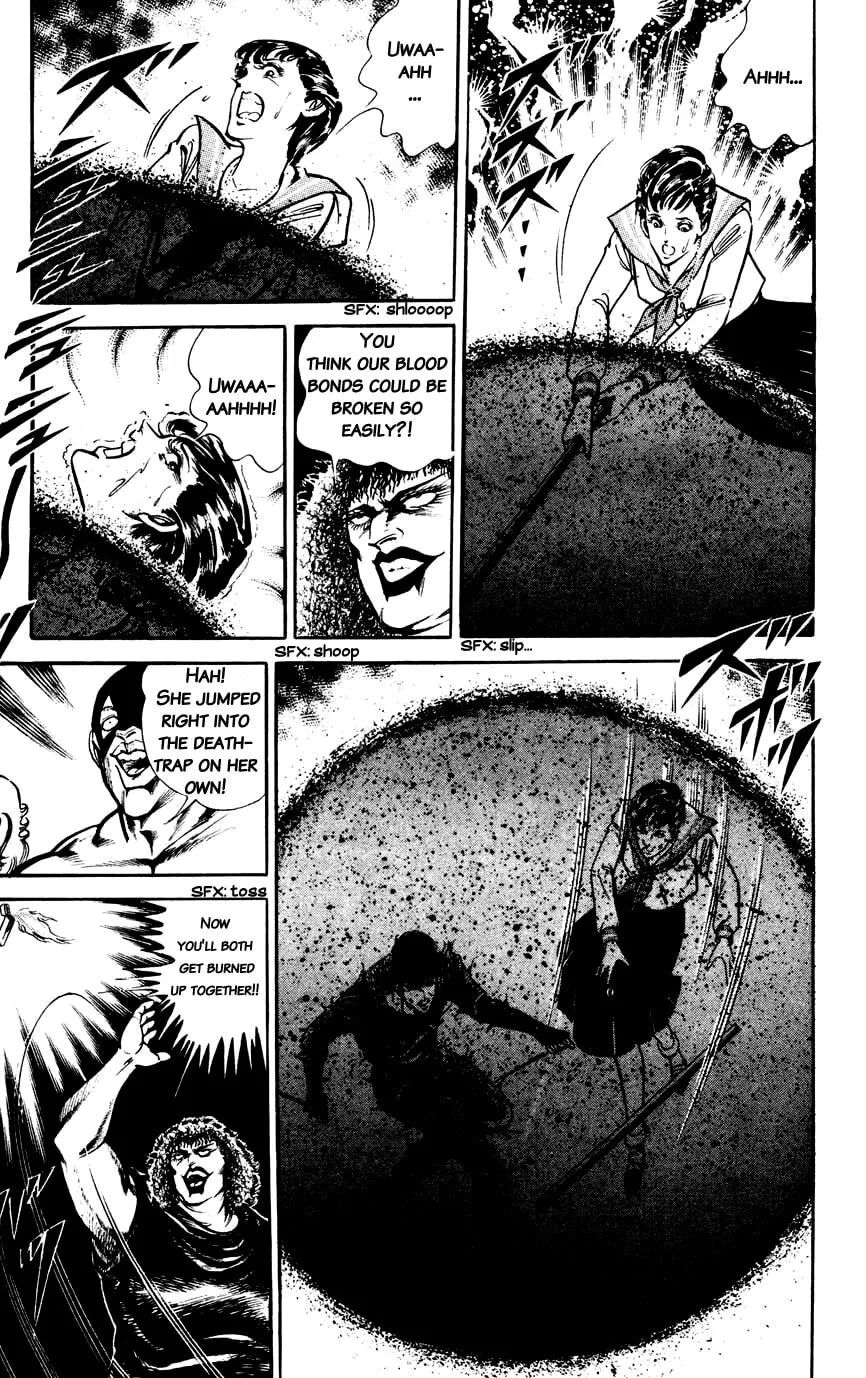 Read Black Angels chapter 149 image 15 on Lezhin