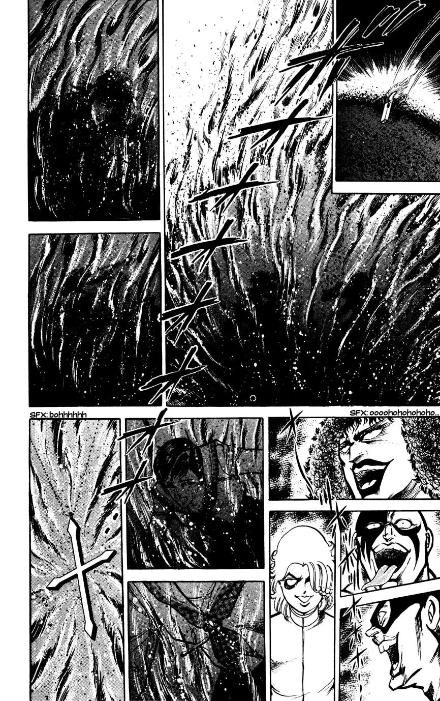Read Black Angels chapter 149 image 16 on Lezhin