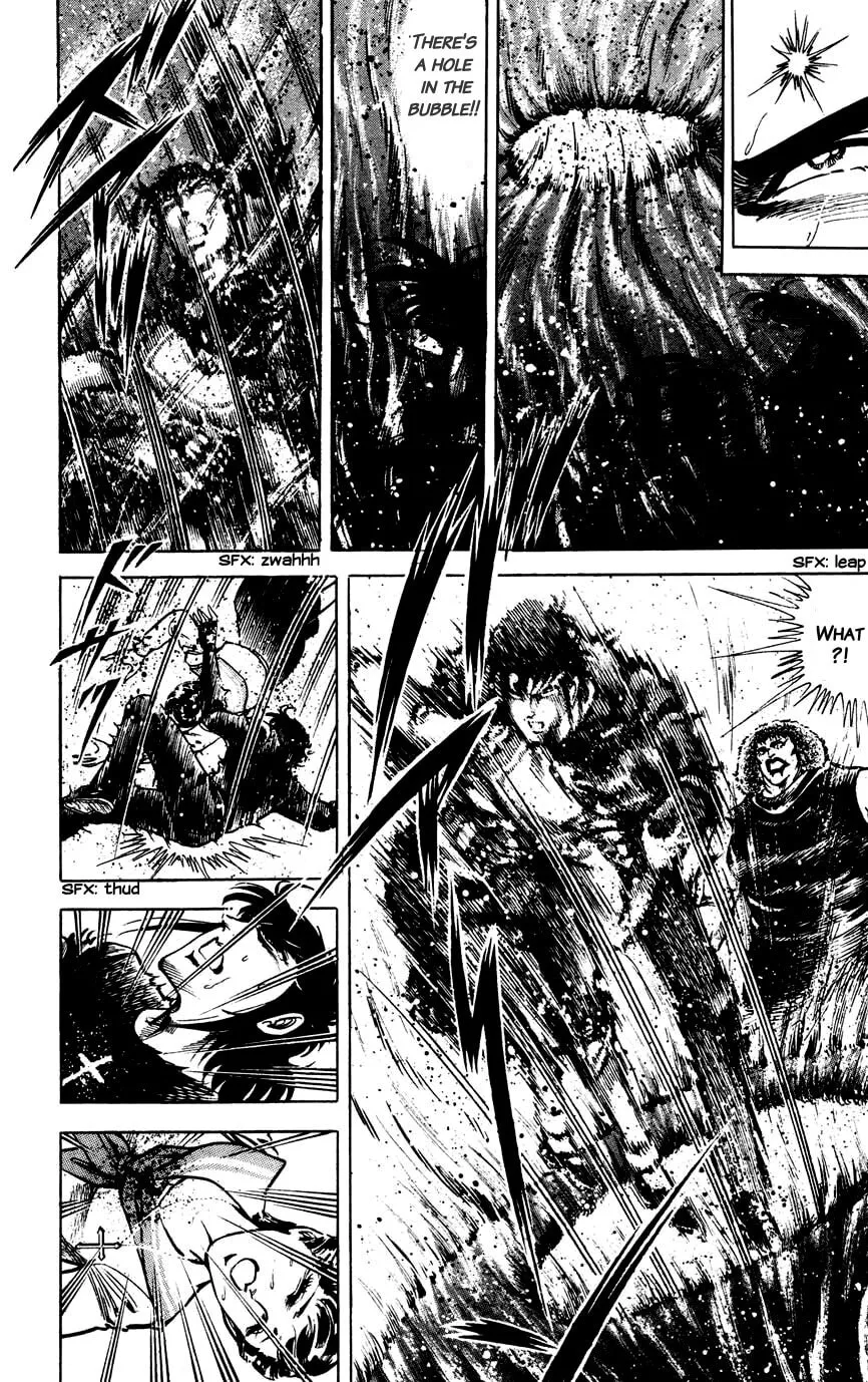 Read Black Angels chapter 149 image 18 on Lezhin