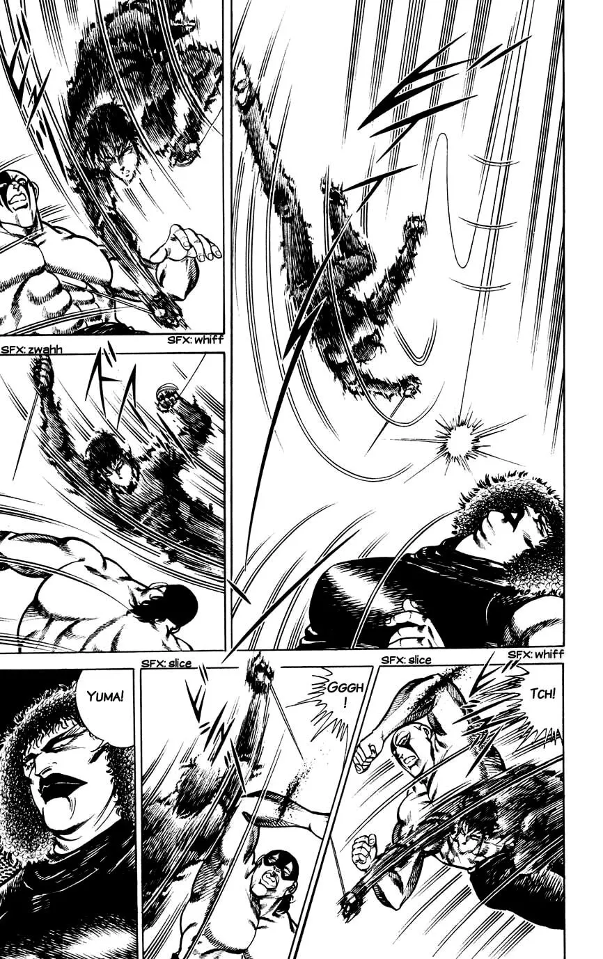 Read Black Angels chapter 149 image 3 on Lezhin