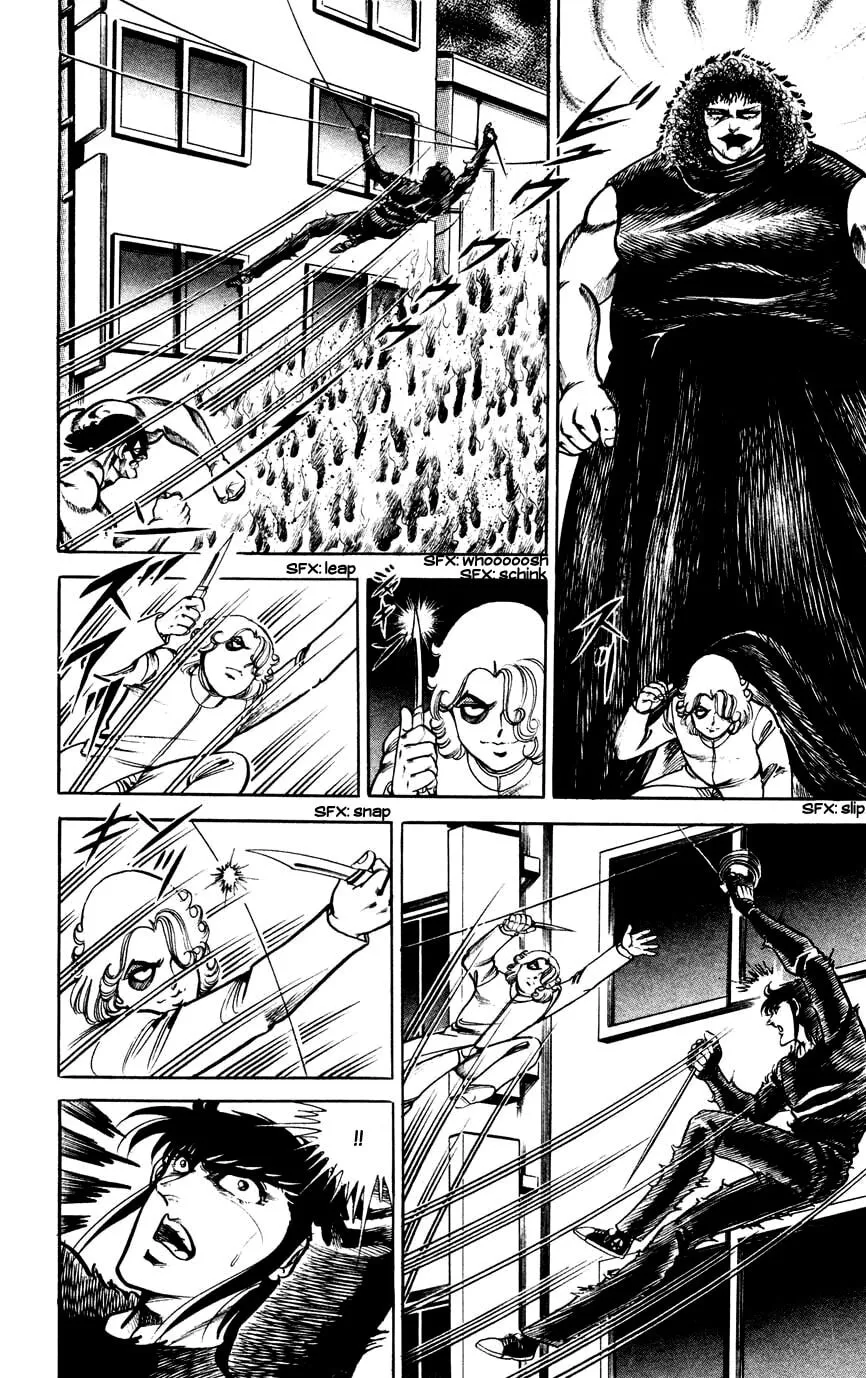 Read Black Angels chapter 149 image 4 on Lezhin