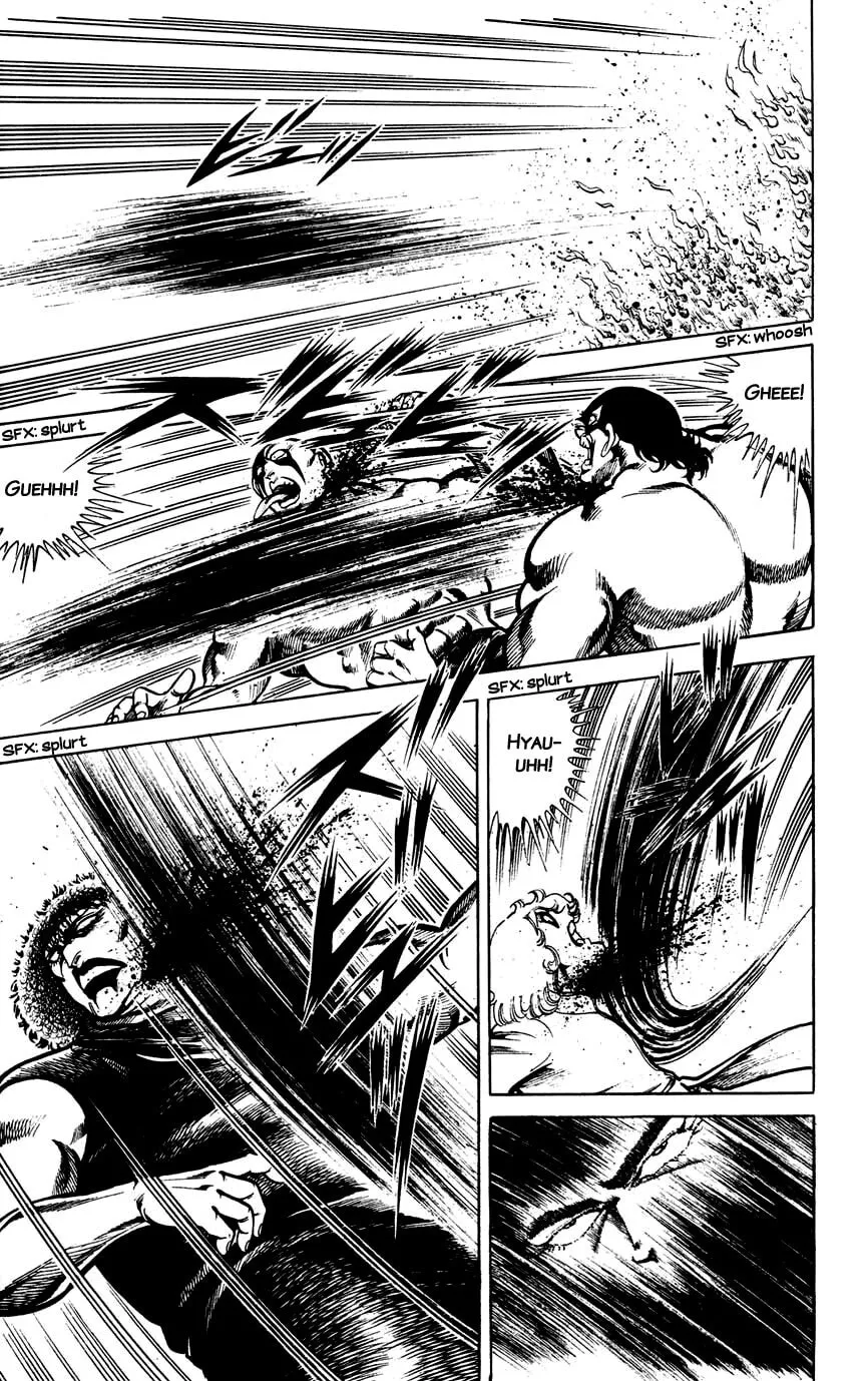 Read Black Angels chapter 149 image 7 on Lezhin