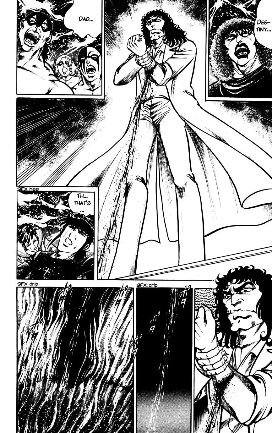 Read Black Angels chapter 150 image 1 on Lezhin