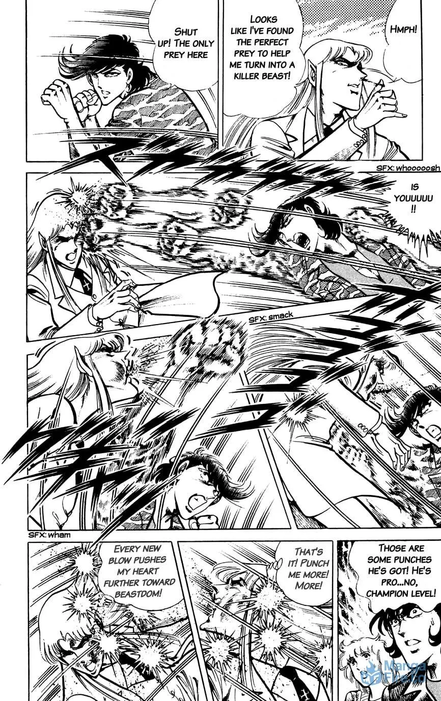 Read Black Angels chapter 150 image 11 on Lezhin
