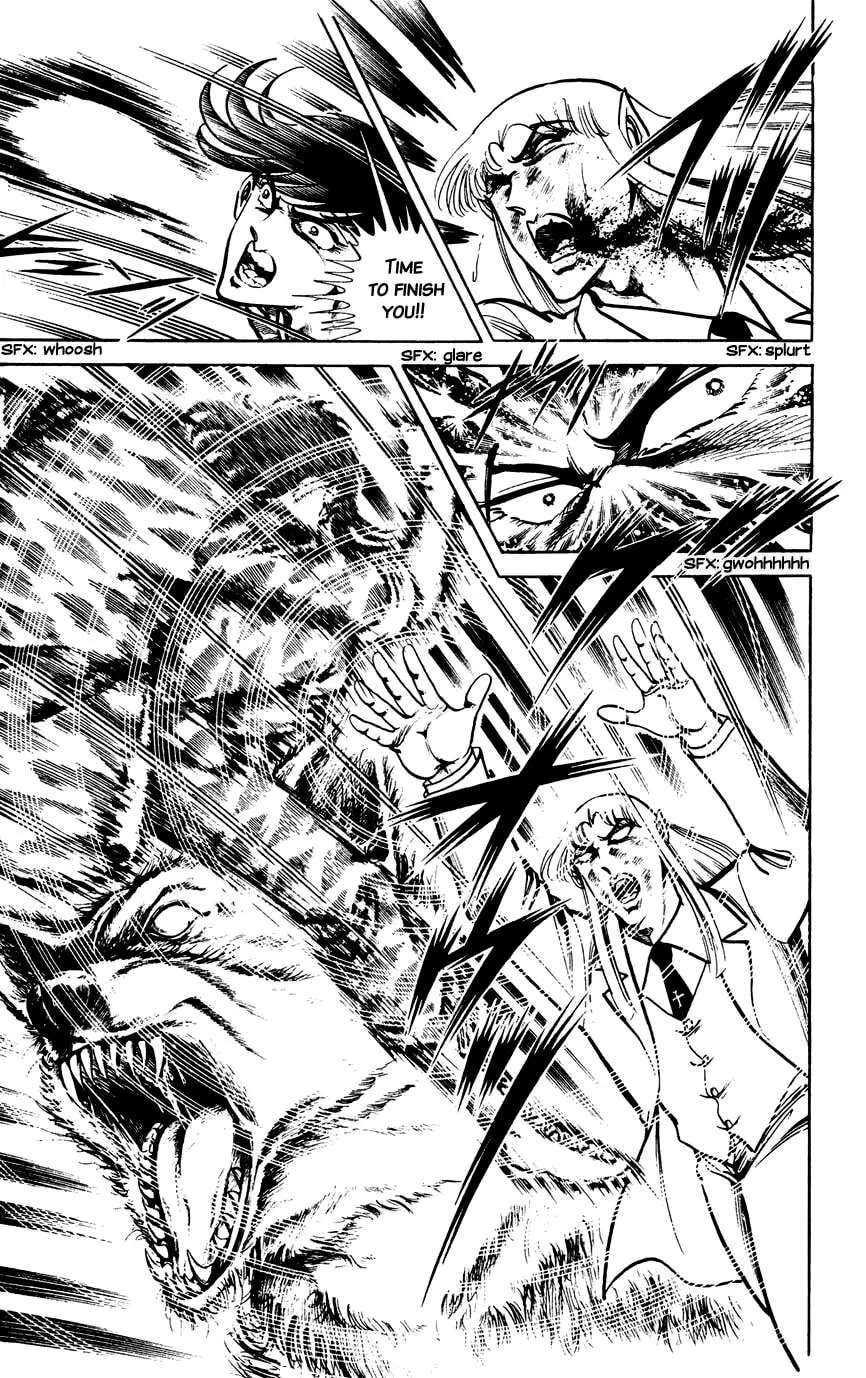 Read Black Angels chapter 150 image 12 on Lezhin