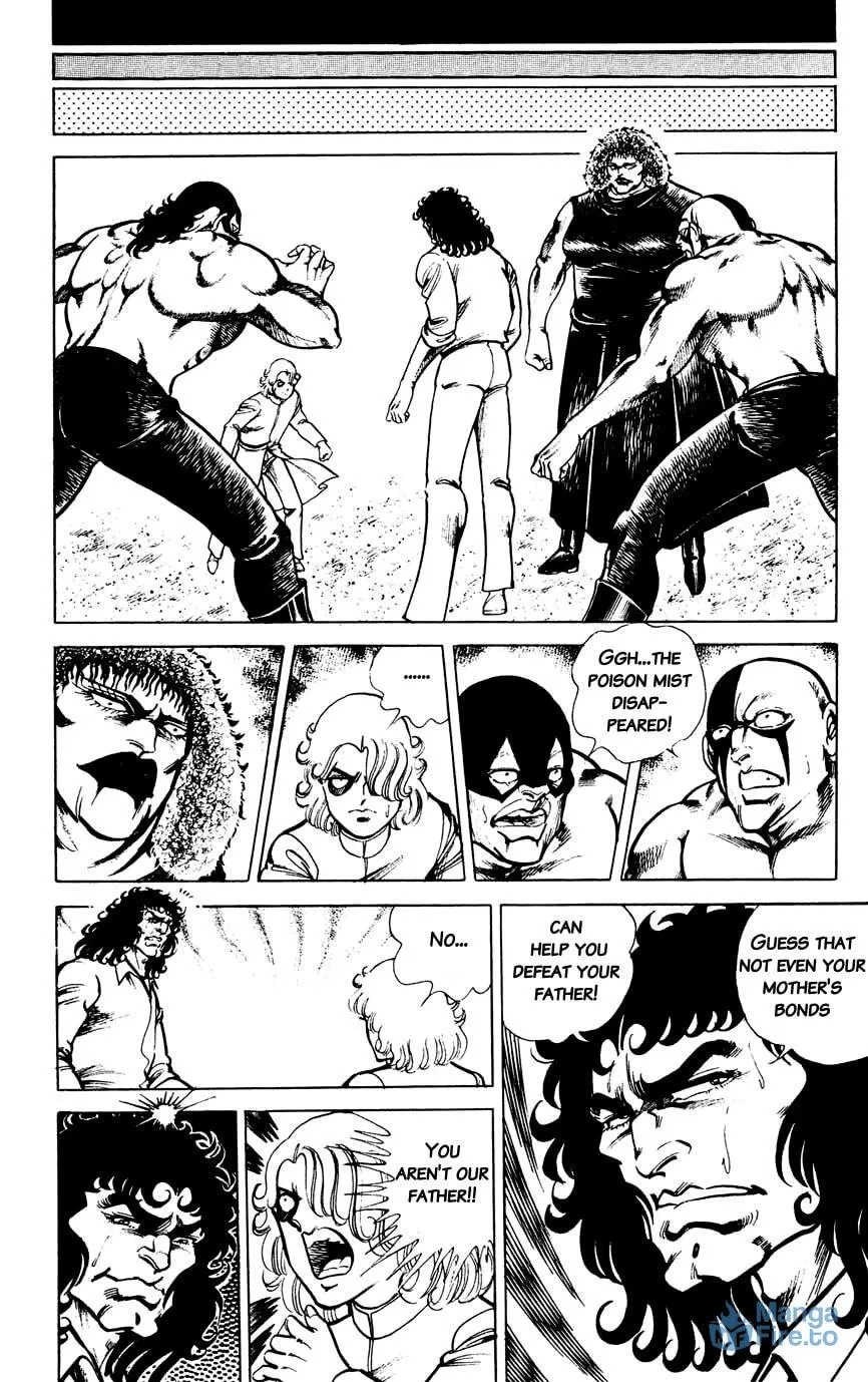 Read Black Angels chapter 150 image 14 on Lezhin
