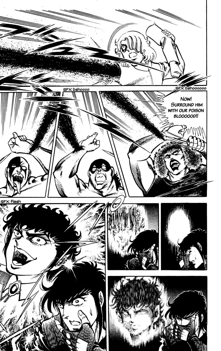 Read Black Angels chapter 150 image 15 on Lezhin