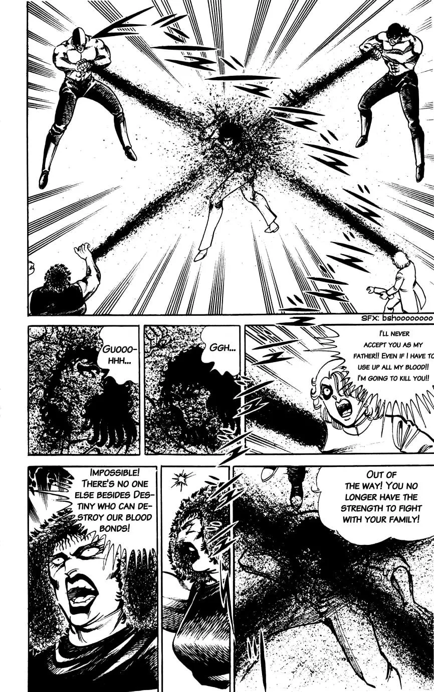 Read Black Angels chapter 150 image 16 on Lezhin