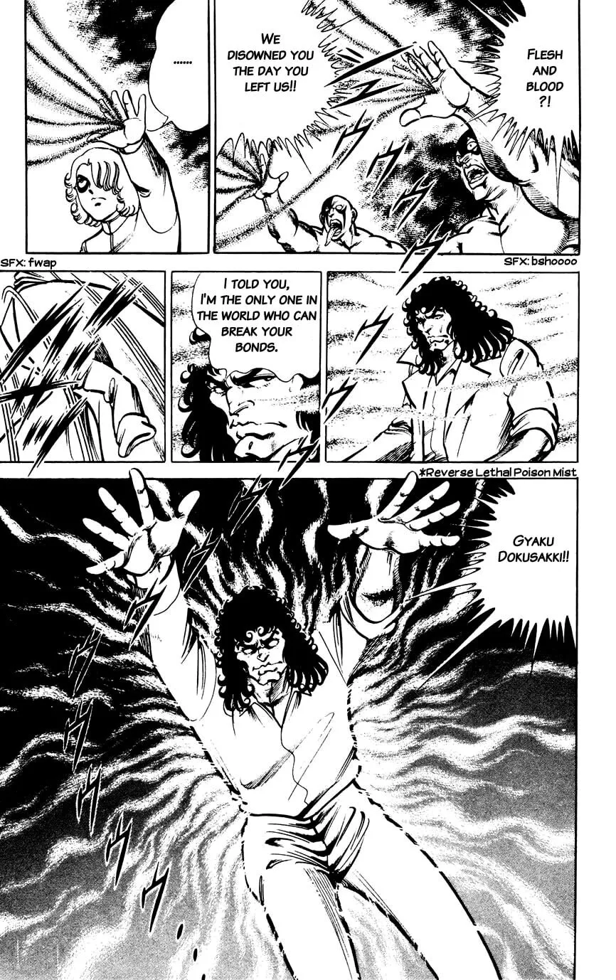 Read Black Angels chapter 150 image 6 on Lezhin