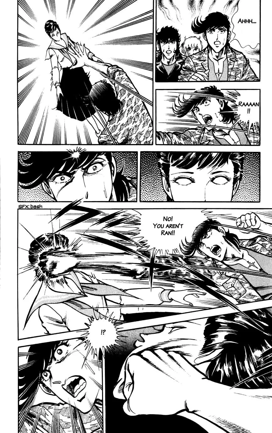 Read Black Angels chapter 150 image 9 on Lezhin