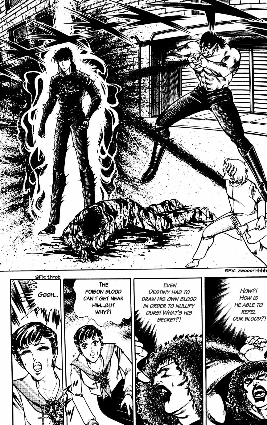 Read Black Angels chapter 151 image 1 on Lezhin