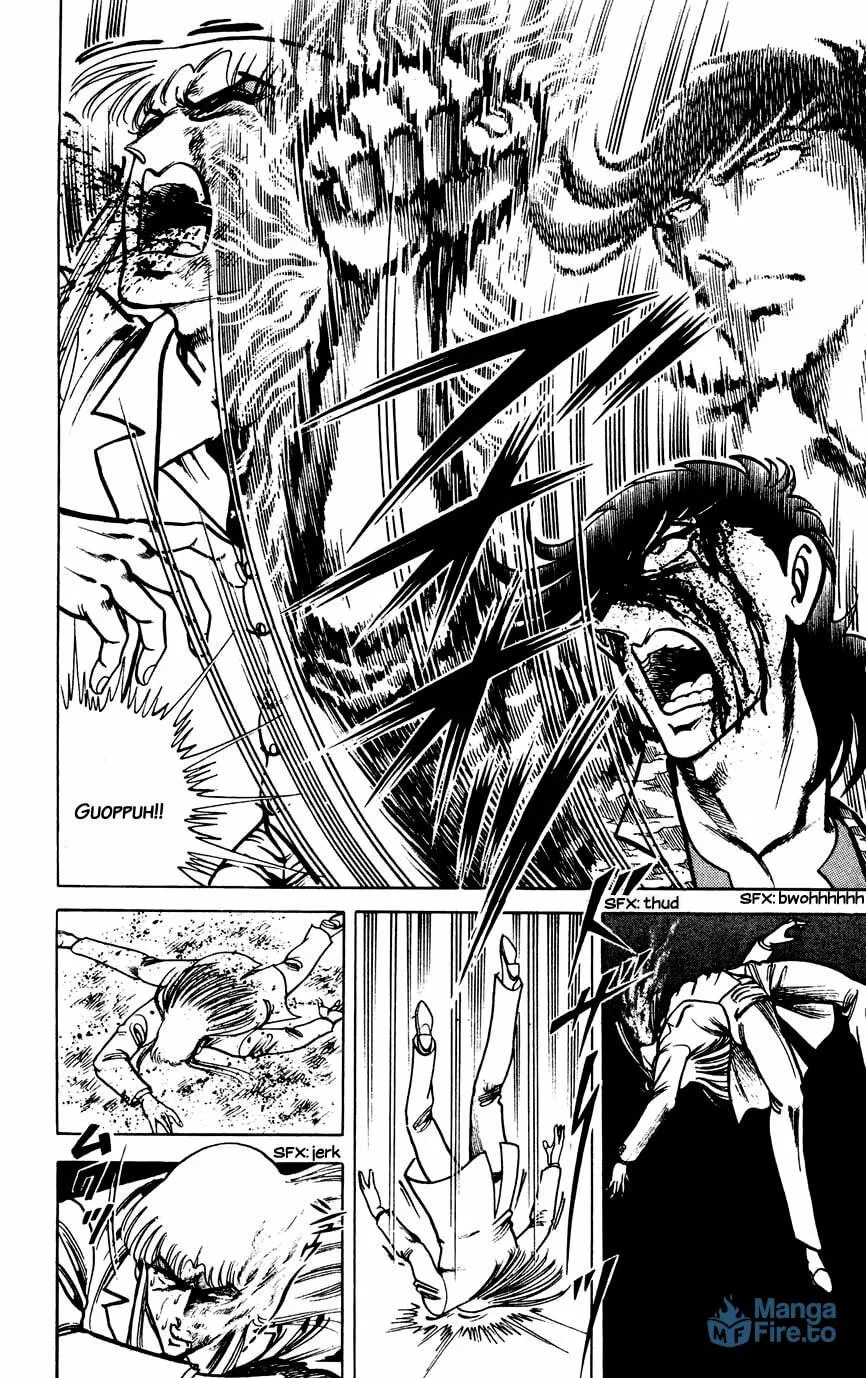 Read Black Angels chapter 151 image 11 on Lezhin