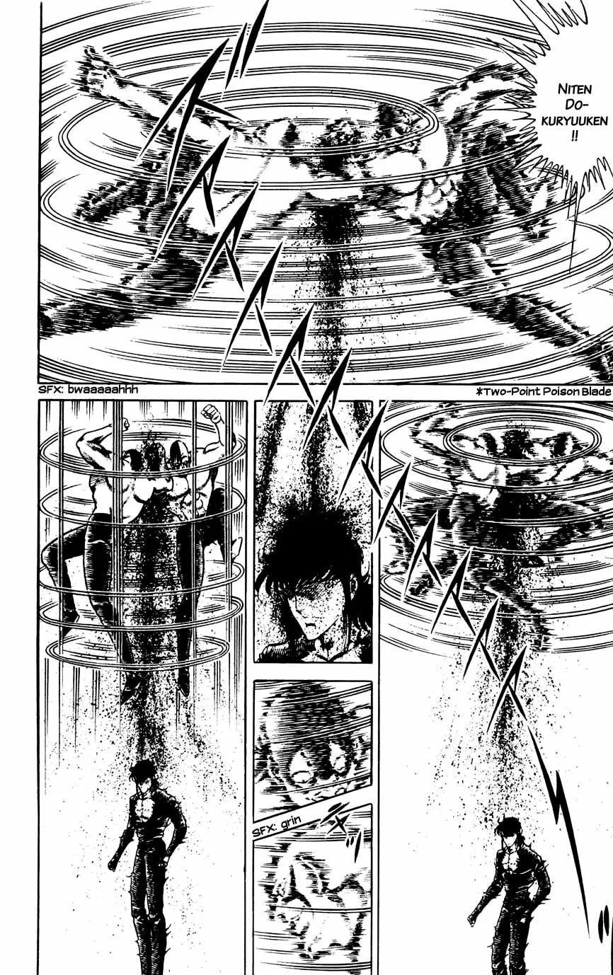 Read Black Angels chapter 151 image 15 on Lezhin