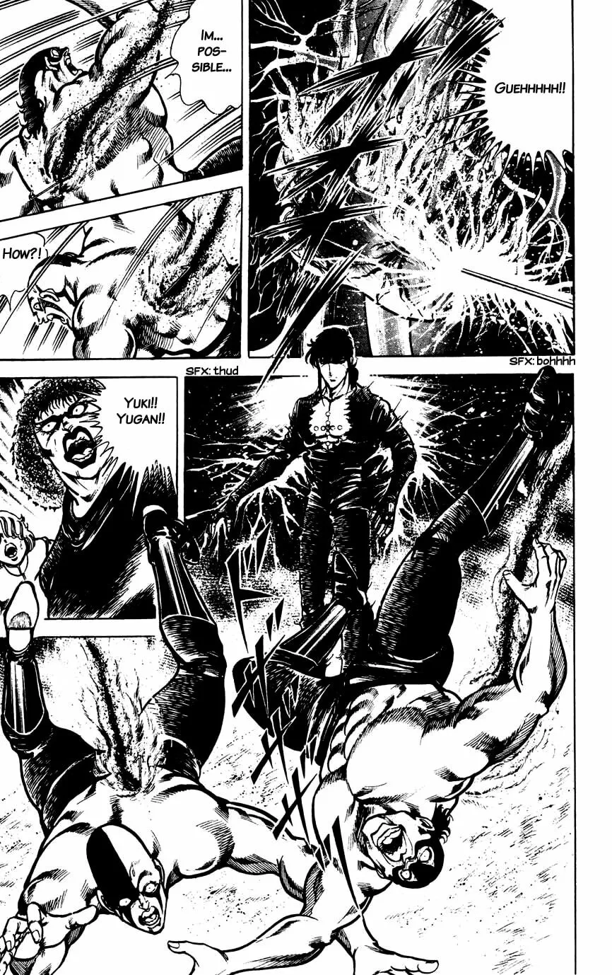 Read Black Angels chapter 151 image 18 on Lezhin