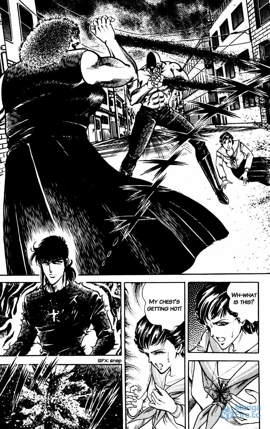 Read Black Angels chapter 151 image 2 on Lezhin