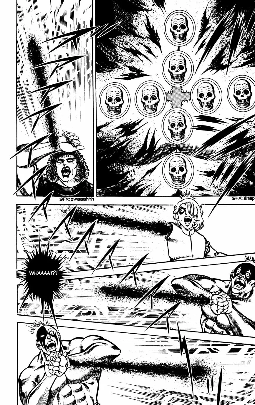 Read Black Angels chapter 151 image 3 on Lezhin