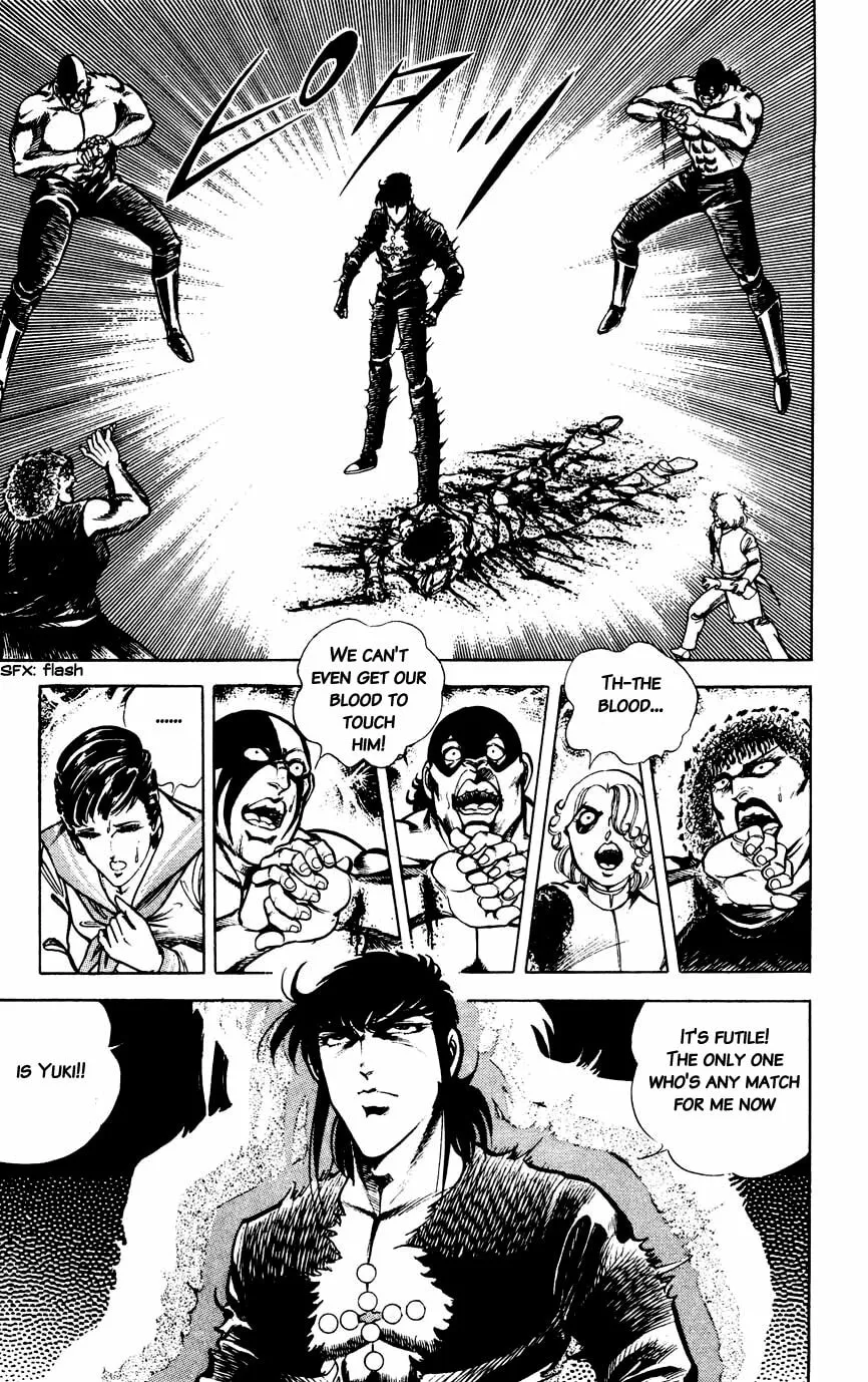 Read Black Angels chapter 151 image 4 on Lezhin