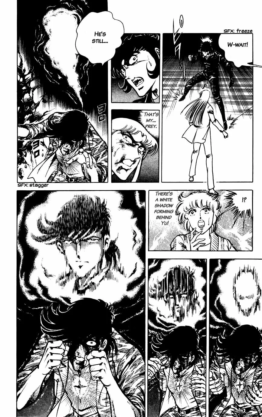Read Black Angels chapter 151 image 9 on Lezhin