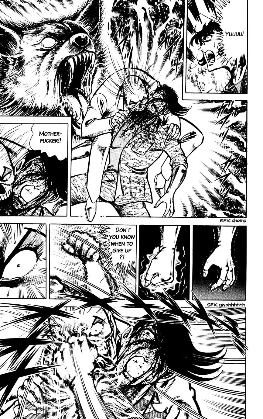 Read Black Angels chapter 152 image 10 on Lezhin