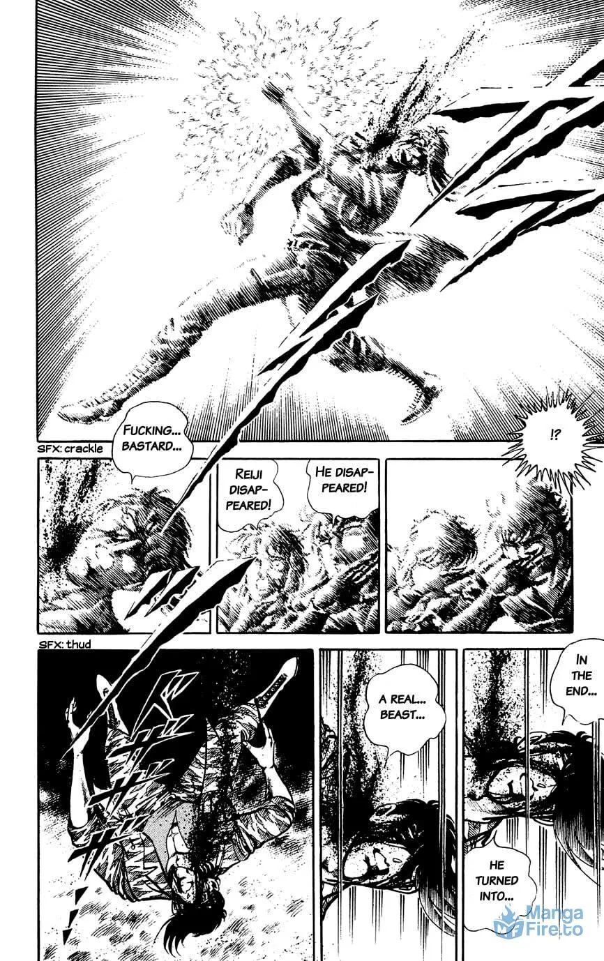 Read Black Angels chapter 152 image 11 on Lezhin