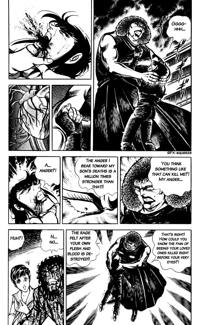 Read Black Angels chapter 152 image 12 on Lezhin