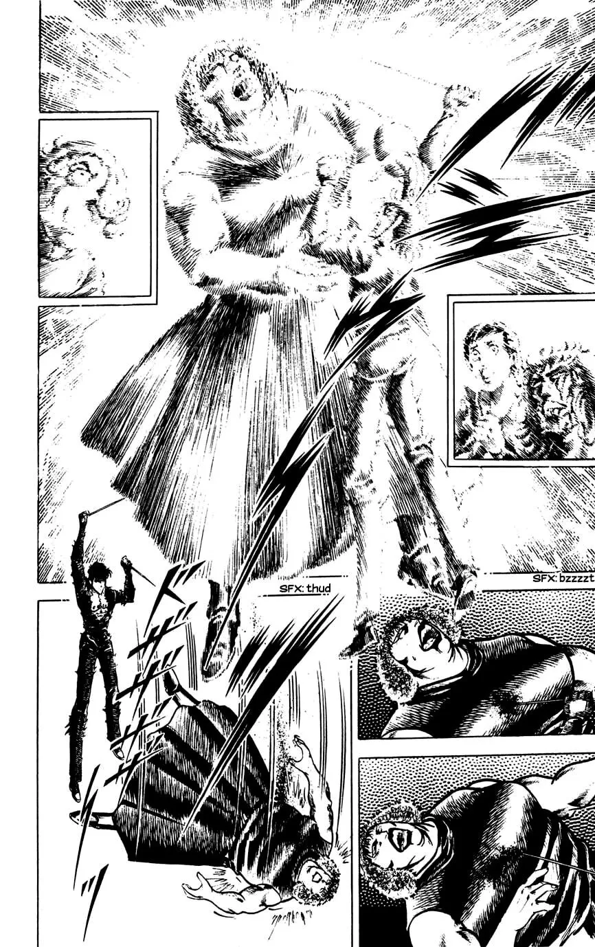 Read Black Angels chapter 152 image 15 on Lezhin