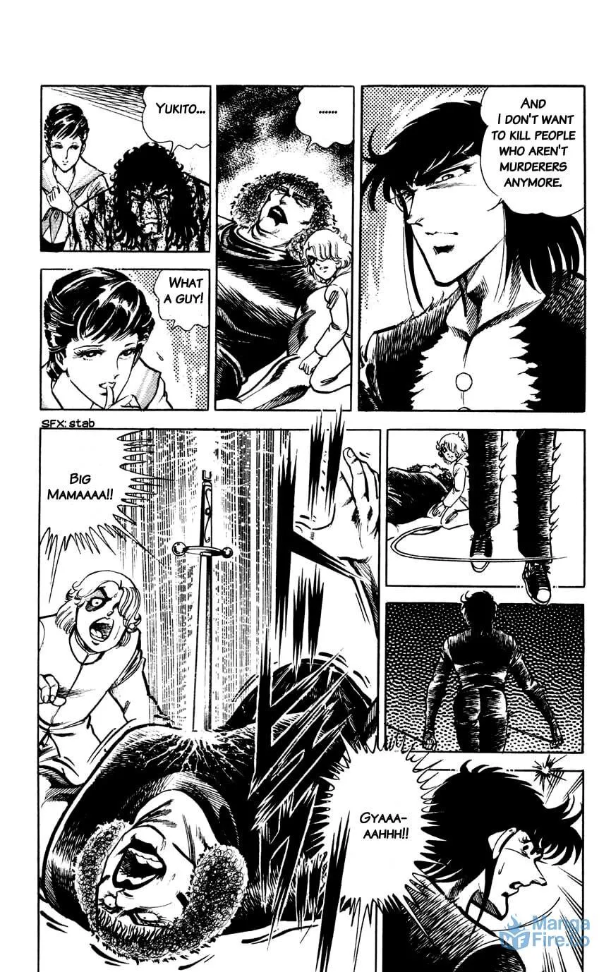 Read Black Angels chapter 152 image 17 on Lezhin