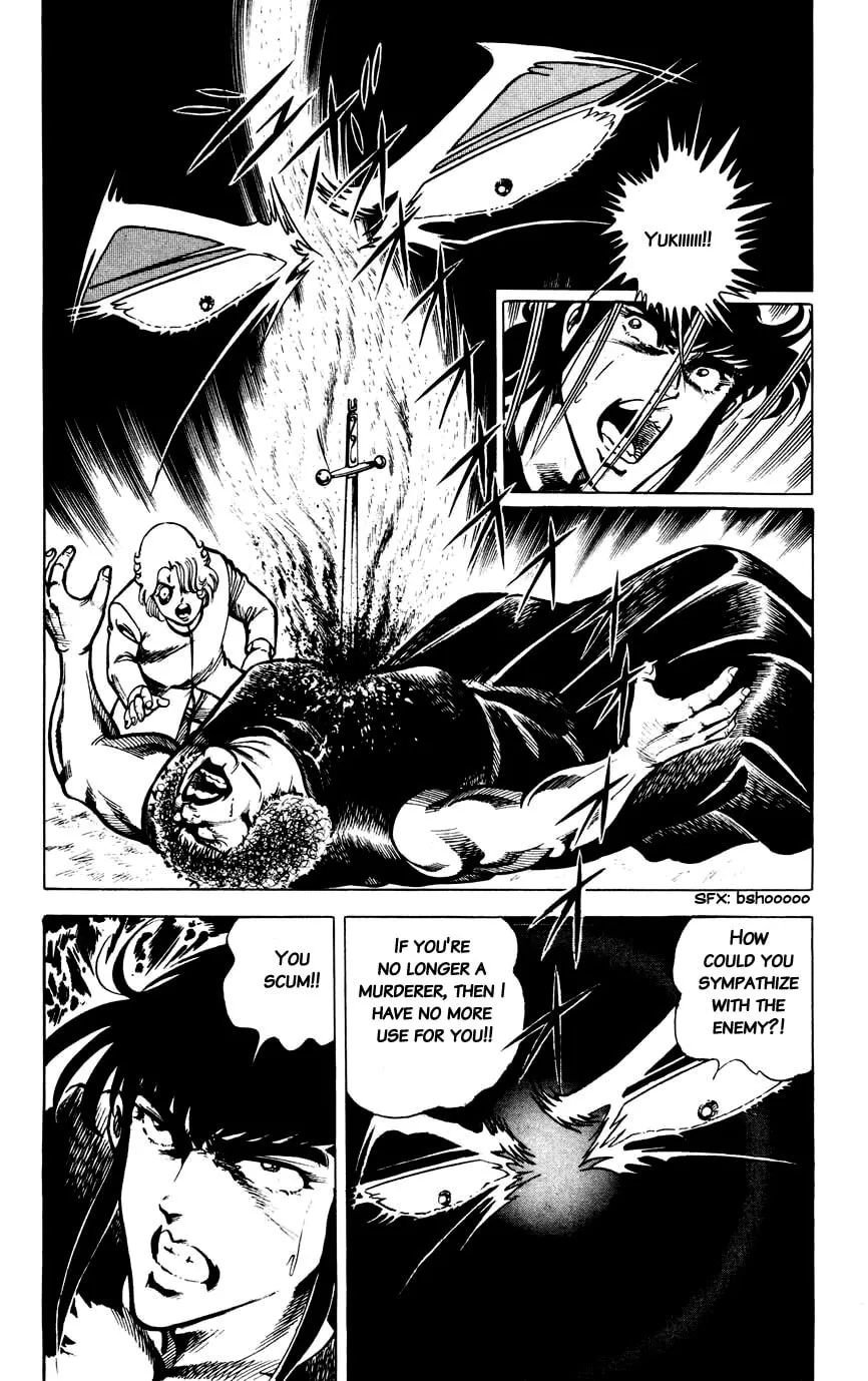 Read Black Angels chapter 152 image 18 on Lezhin