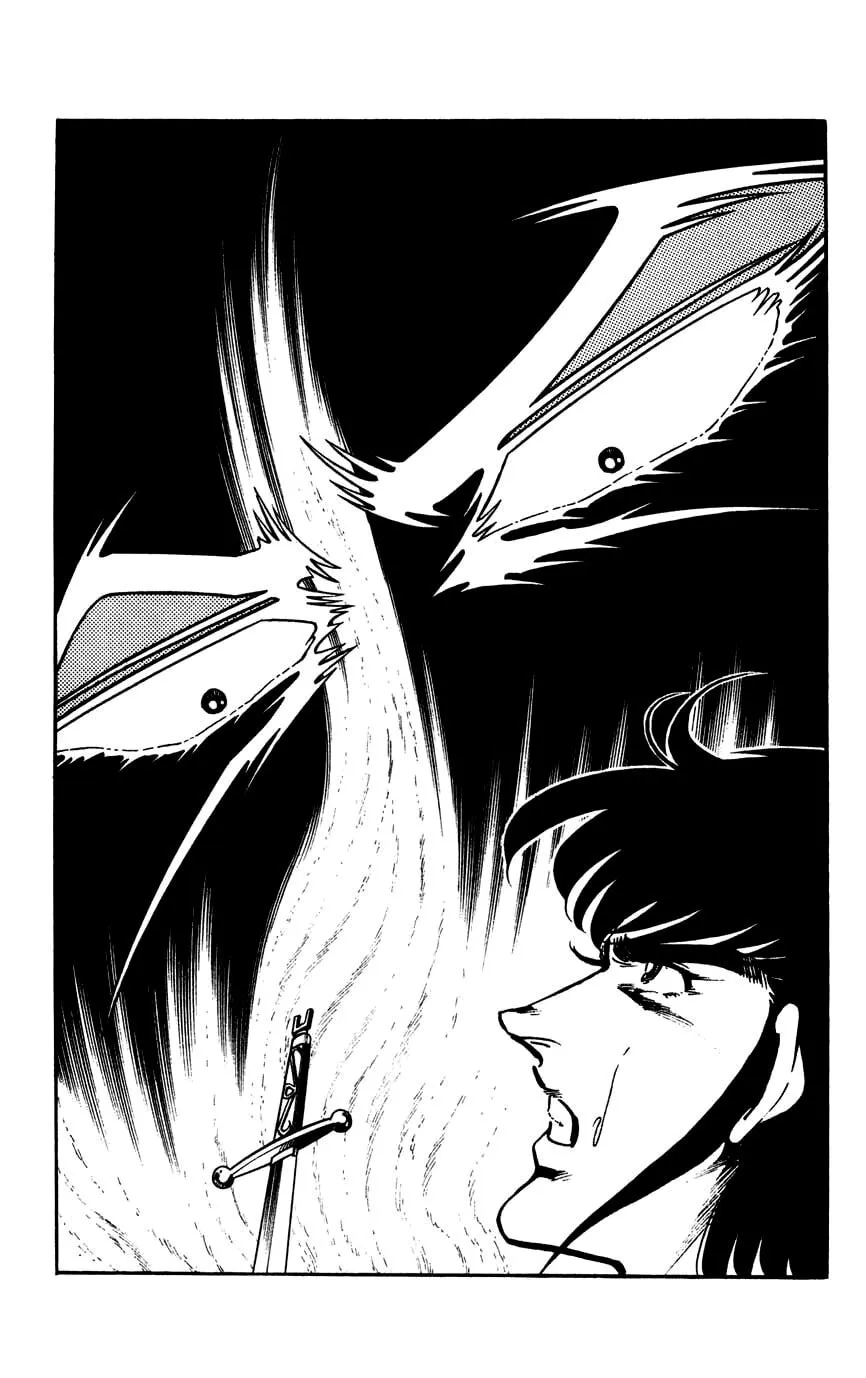 Read Black Angels chapter 152 image 19 on Lezhin