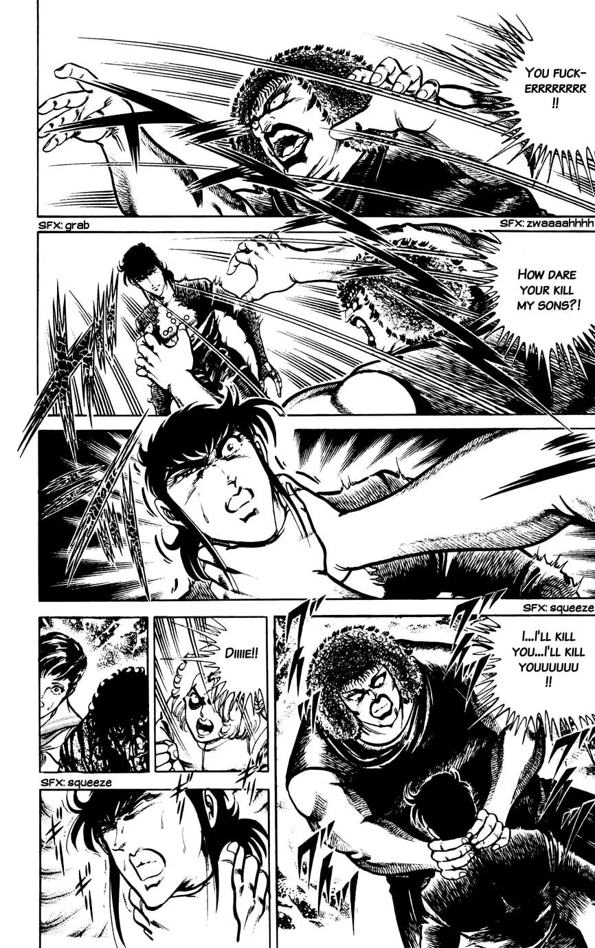 Read Black Angels chapter 152 image 3 on Lezhin