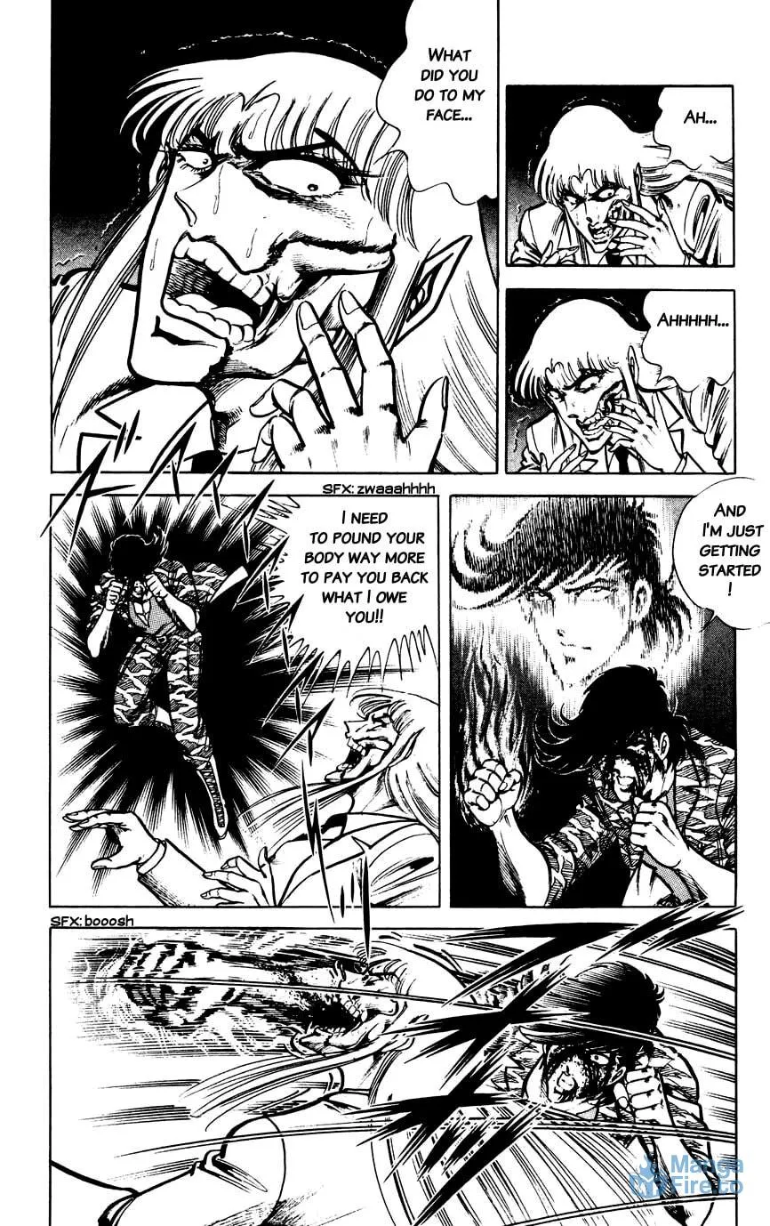 Read Black Angels chapter 152 image 5 on Lezhin