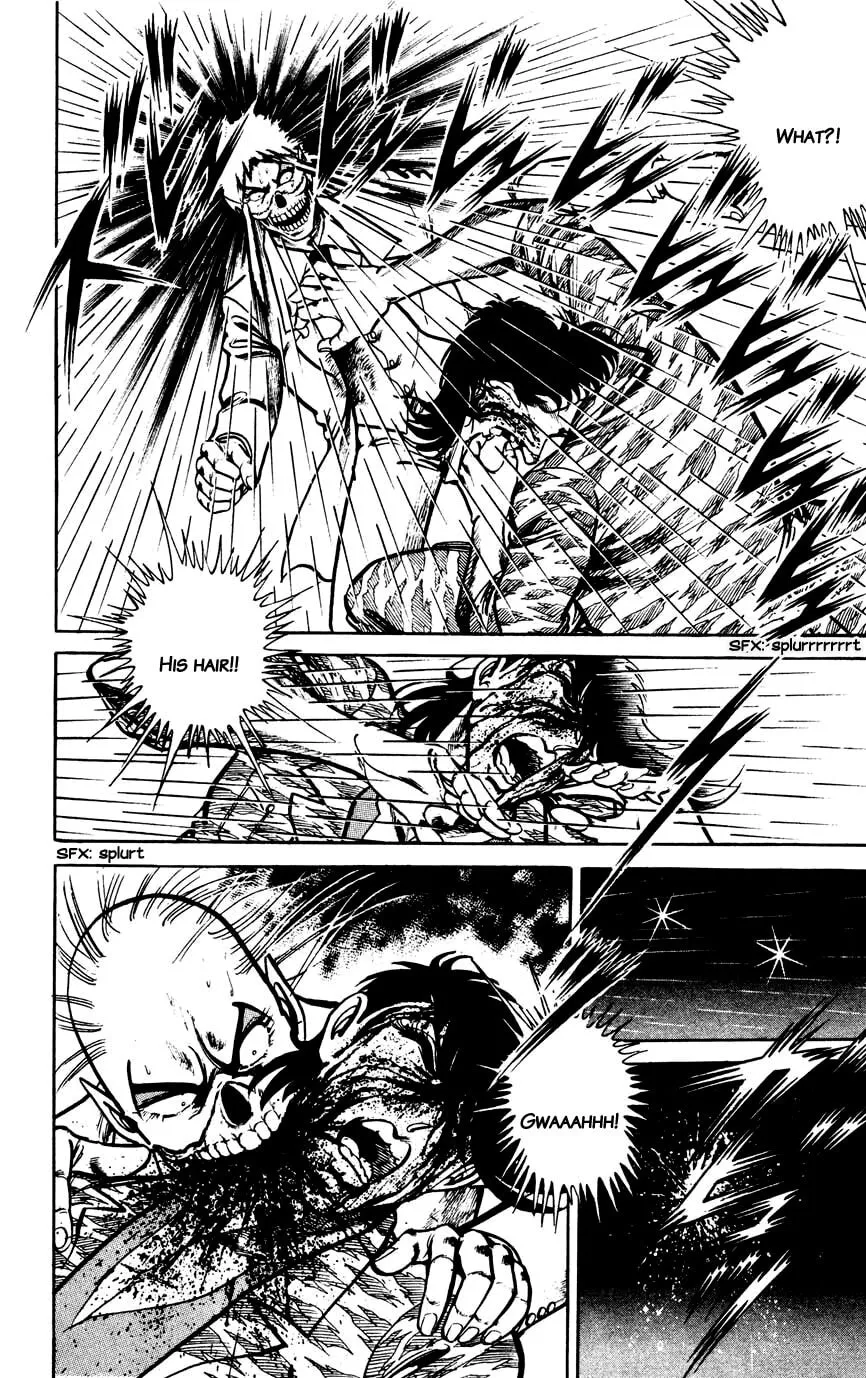 Read Black Angels chapter 152 image 9 on Lezhin