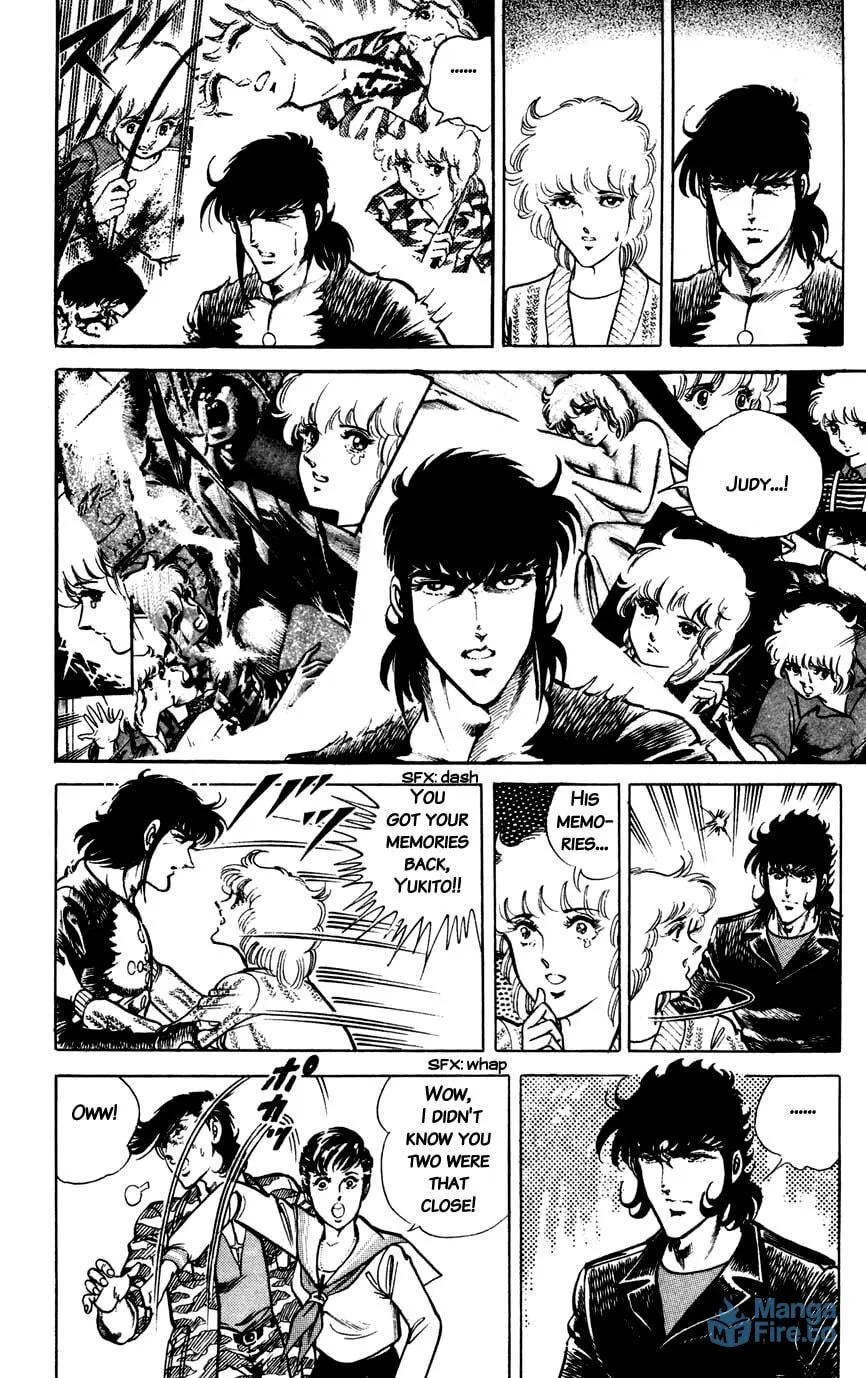 Read Black Angels chapter 153 image 11 on Lezhin