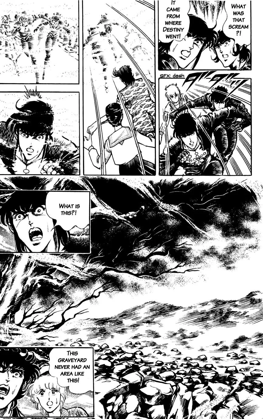 Read Black Angels chapter 153 image 16 on Lezhin