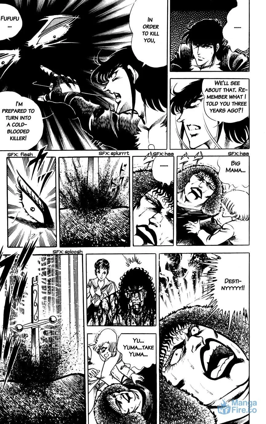 Read Black Angels chapter 153 image 2 on Lezhin