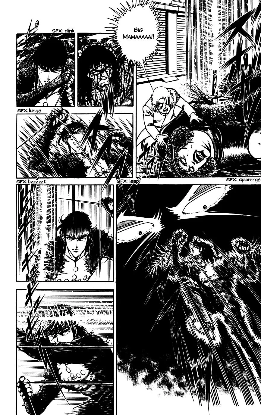 Read Black Angels chapter 153 image 3 on Lezhin