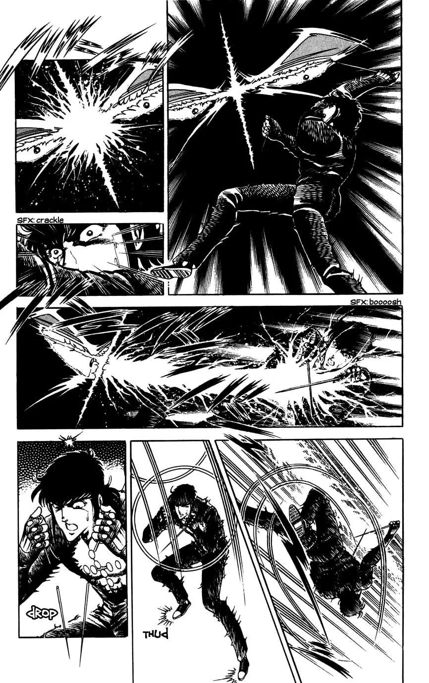 Read Black Angels chapter 153 image 4 on Lezhin