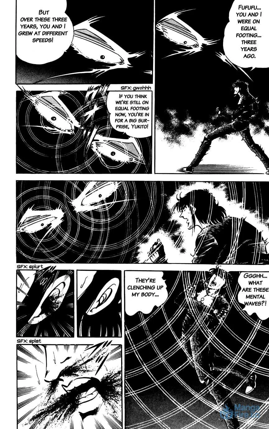 Read Black Angels chapter 153 image 5 on Lezhin