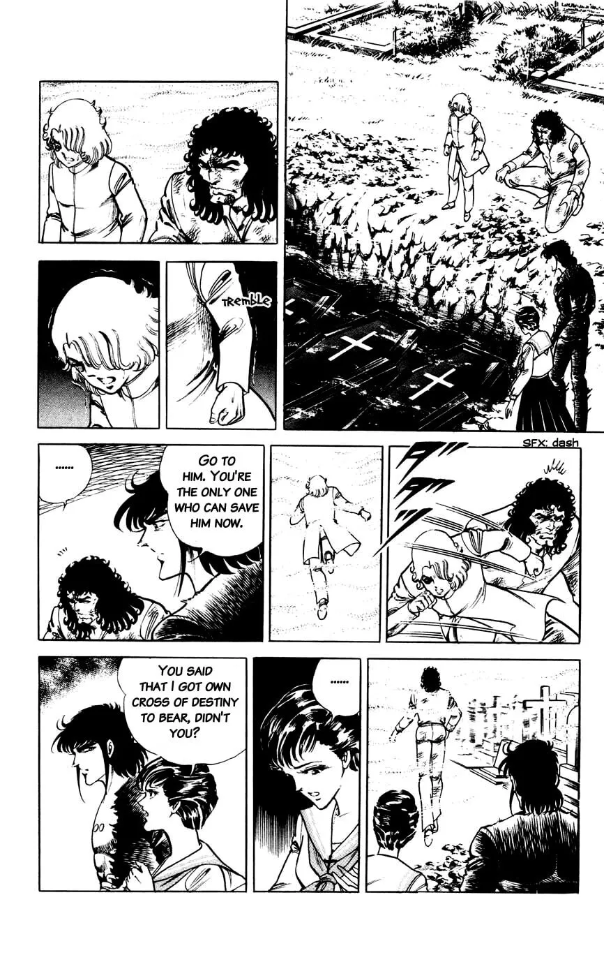 Read Black Angels chapter 153 image 9 on Lezhin