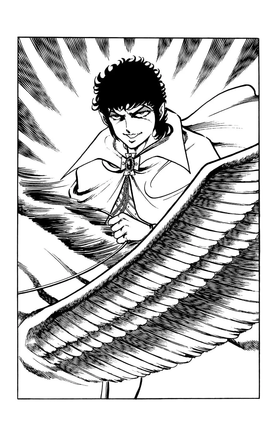 Read Black Angels chapter 154 image 1 on Lezhin