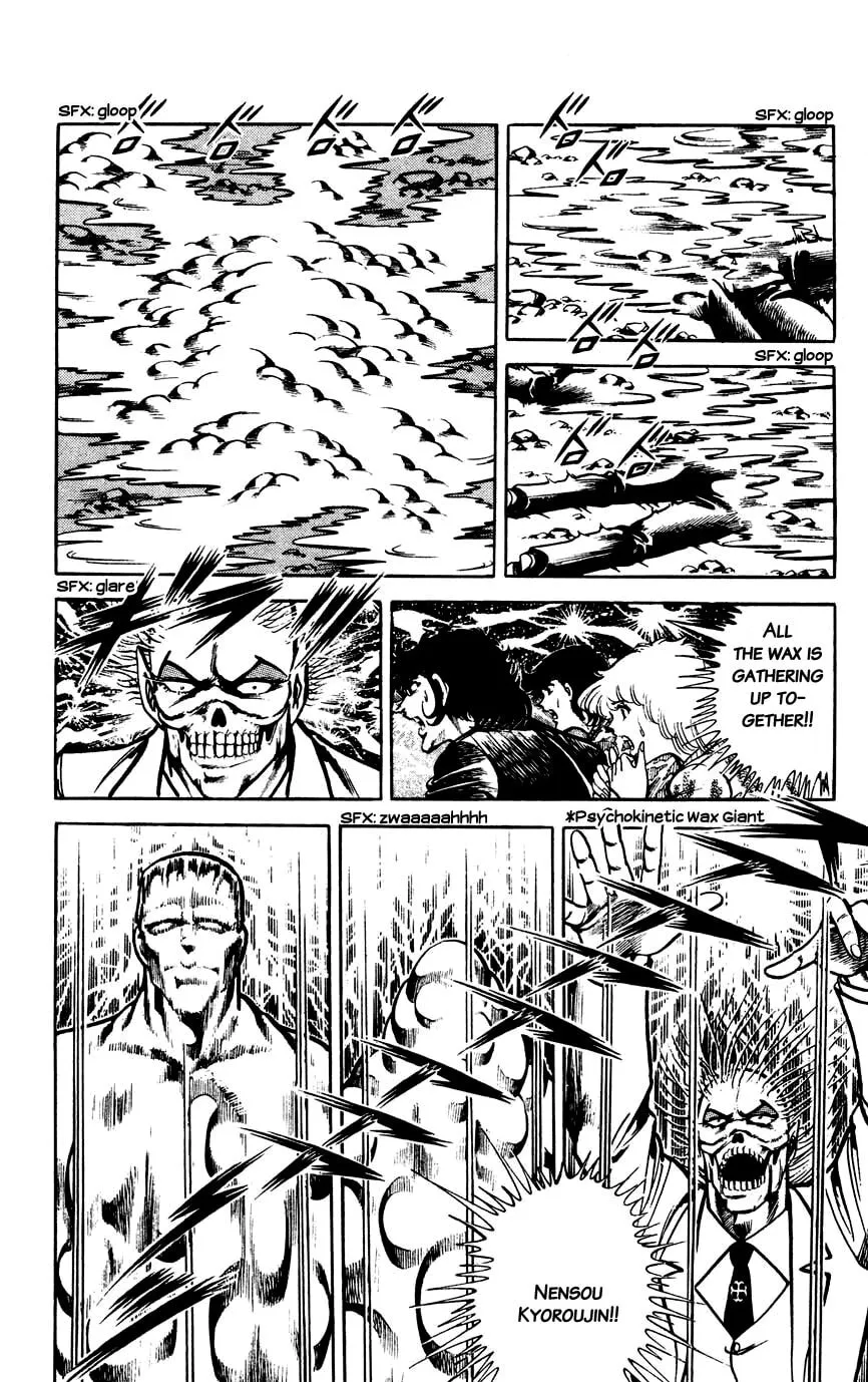 Read Black Angels chapter 154 image 10 on Lezhin