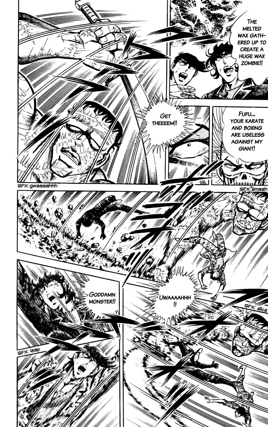 Read Black Angels chapter 154 image 12 on Lezhin