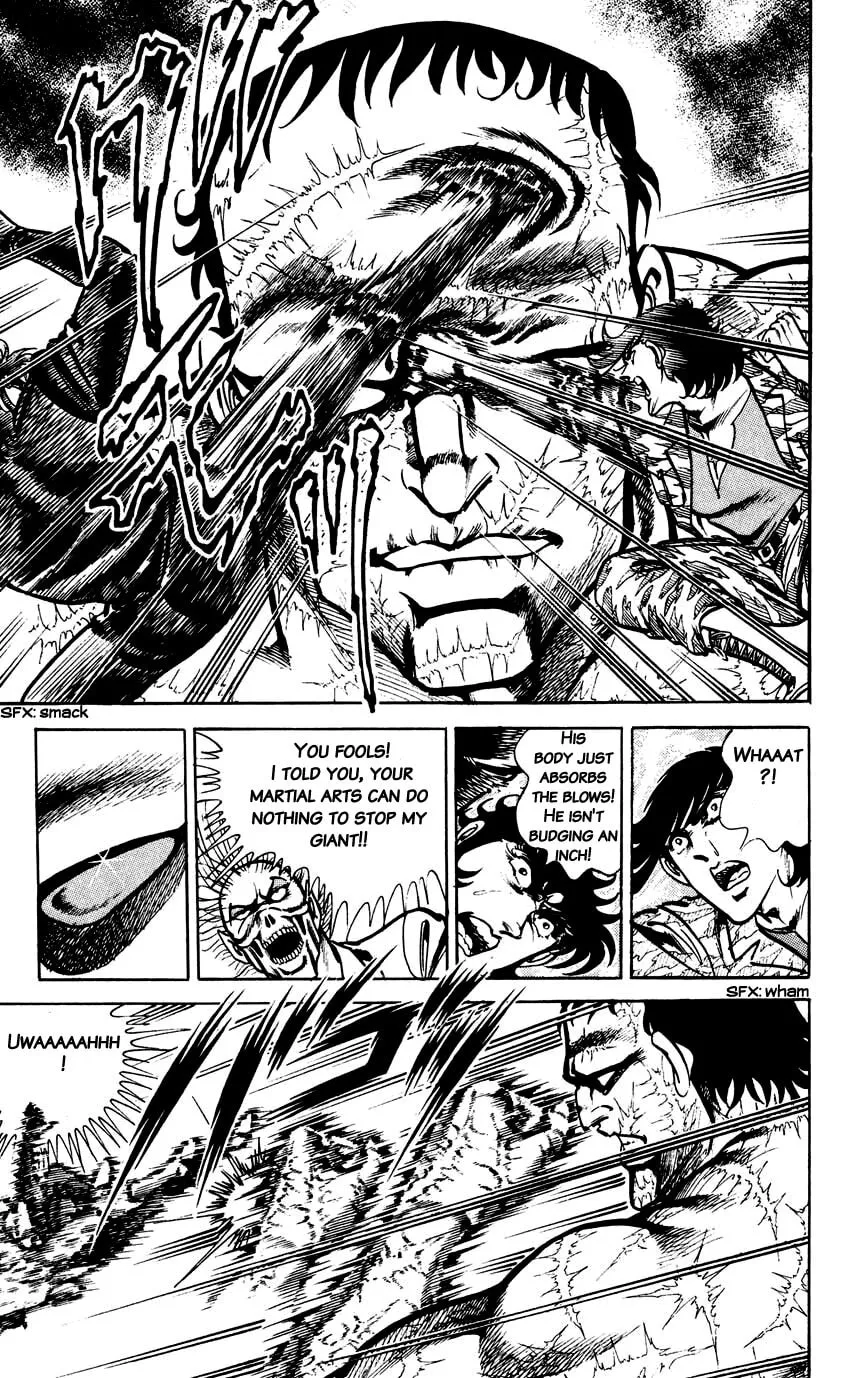 Read Black Angels chapter 154 image 13 on Lezhin