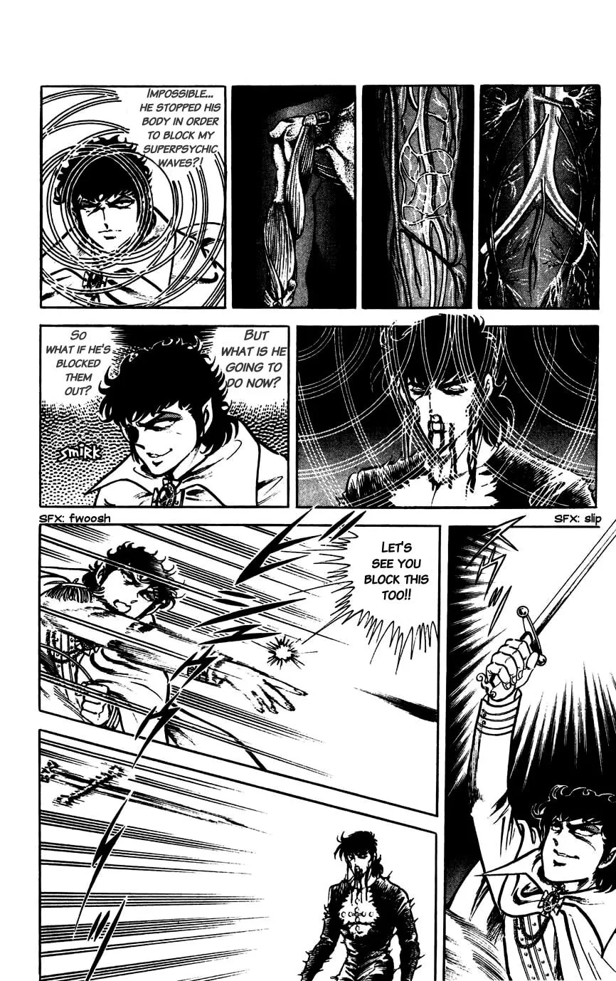Read Black Angels chapter 154 image 18 on Lezhin