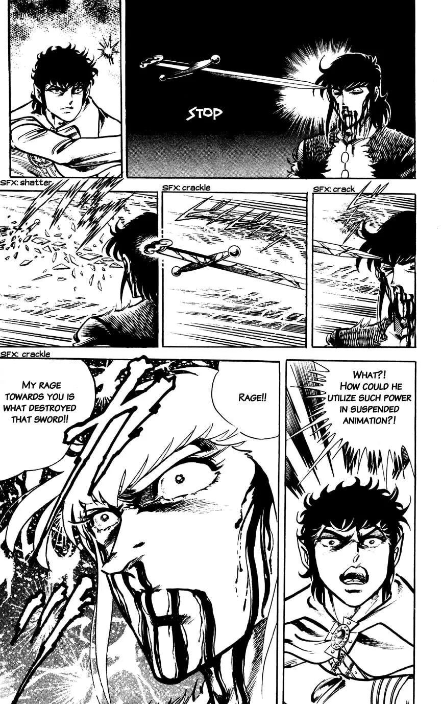 Read Black Angels chapter 154 image 19 on Lezhin