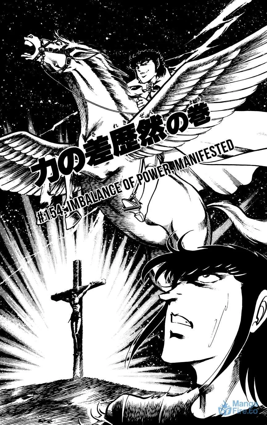 Read Black Angels chapter 154 image 2 on Lezhin
