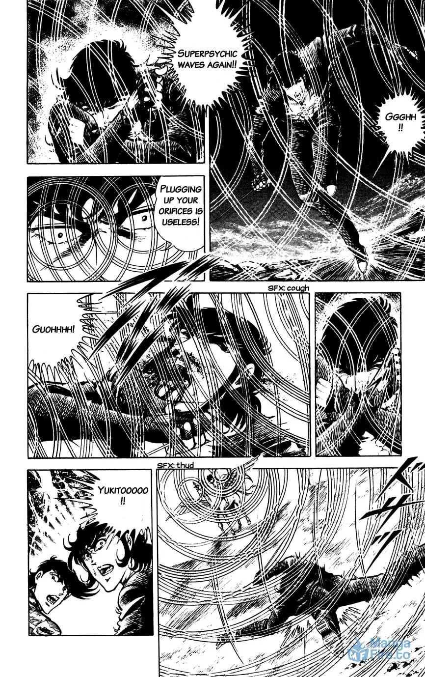 Read Black Angels chapter 154 image 8 on Lezhin